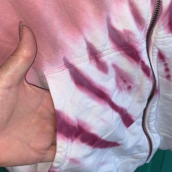 Torrid Active size 2 (2x) 18 pullover hoodie - Picture 4 of 7